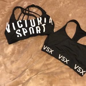 VS Sports Bra Bundle